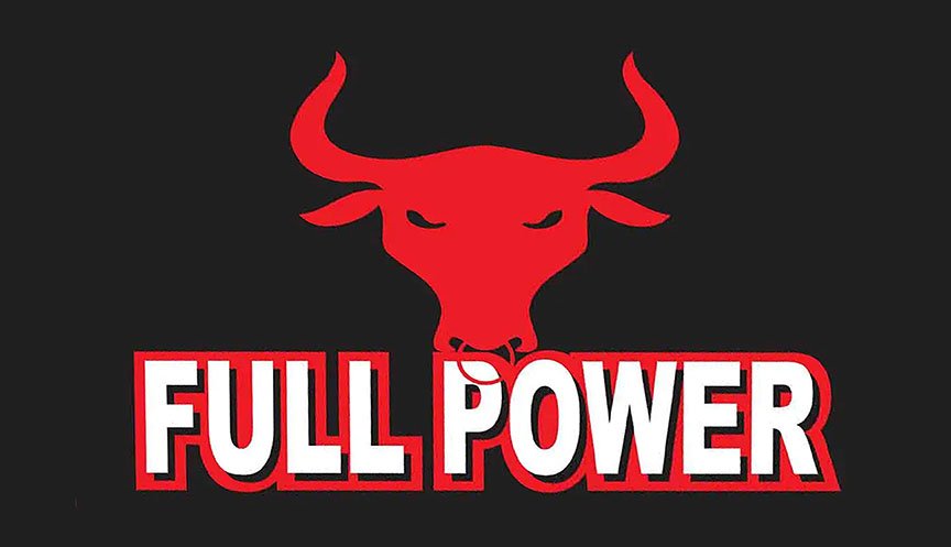 Full Power