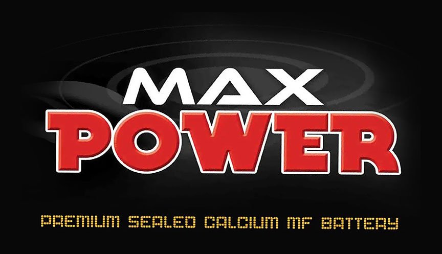 Max Power